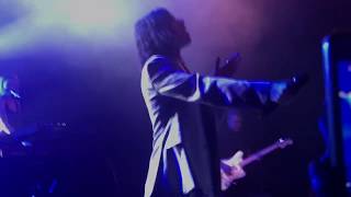 AMERICAN MONEY  BØRNS live in Paris 16052018 [upl. by Dannye]