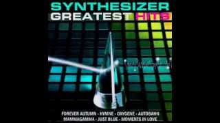 SYNTHESIZER GREATEST HITS 1 Arranged by ED STARINK  SYNTHESIZER GREATEST  MedleyMix [upl. by Wellington154]