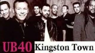 UB 40  Kingston Town [upl. by Gillett]