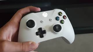 Tuto  Comment synchroniser sa manette Xbox sur Xbox one s et x [upl. by Scoter937]