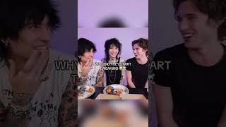 carrington johnnieguilbert funny jakewebber viral video viralshorts viralvideo shorts fyp [upl. by Kostman]