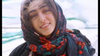 Persian Song  Golshifteh Farahani Shahzadeye Rohaye Man [upl. by Borroff]