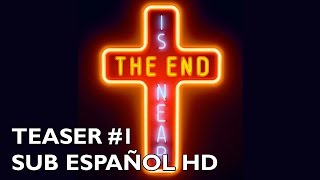 The Leftovers  Temporada 3  Teaser 1  Subtitulado al Español [upl. by Odanref502]