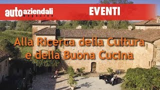 LeasePlan  Alla Ricerca della Cultura e della Buona Cucina [upl. by Juno]