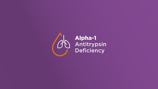 What is Alpha1 antitrypsin deficiency [upl. by Nuhsal699]