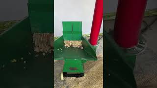 feed pellet machine pellet machine a good helper for farmers chicken farmingshorts [upl. by Lika191]