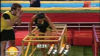 Calle7 T12  3° Competencia 08042013 [upl. by Reddy]