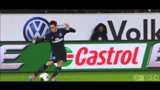 Hakan Calhanoglu  Ultimate Free Kicks Goals  2015 HD [upl. by Elirpa]