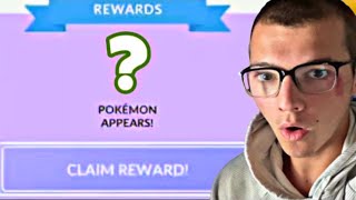 This REWARD Took 100 Days To CLAIM in Pokemon Go [upl. by Irama]