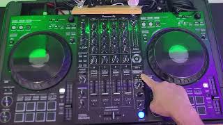 Pioneer DDJ FLX10 Factory Reset [upl. by Siravaj]