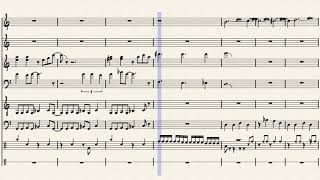 Perry the Platypus Sheet Music [upl. by Manfred]