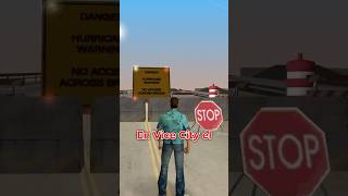 SI CRUZAS EL PUENTE BLOQUEADO EN GTA… gta [upl. by Tanah663]