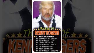 Coward of the country  Kenny Rogers ❤ Best Country Songs All Time [upl. by Ahtrim776]