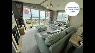 2024 Abi Ambleside 2 bed For Sale at Haven Lydstep [upl. by Atiuqehs]