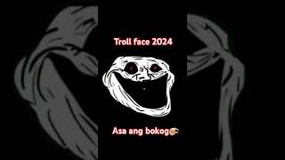 Troll face jow kown boa dili o ma kita keetol face books certap Youtubu subscribe liki kali rery [upl. by Gredel]