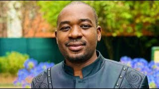 Chamisa APPROVED to be President of Zimbabwe soon [upl. by Icyac]