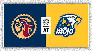 Pro Volleyball Federation  Grand Rapids Rise at San Diego Mojo  10pm ET Friday February 23 2024 [upl. by Duma324]