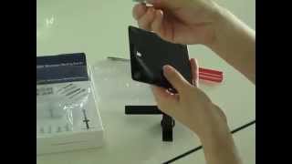 How to Assemble Supereyes Microscope Standard Stand Z001 [upl. by Acul821]