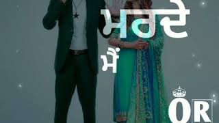 ChangeGurneet Dosanjh  Whatsapp Status  Latest Punjabi Song Video 2018Official Raj 9 [upl. by Anallese585]