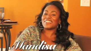 Mandisa  Journey To 100  Video 1 [upl. by Collette]