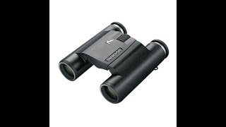 Swarovski CL Pocket 8×25 Binoculars Review [upl. by Tterrag]