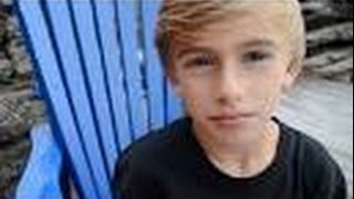 Johnny Orlando Summertime Original song [upl. by Milburt598]