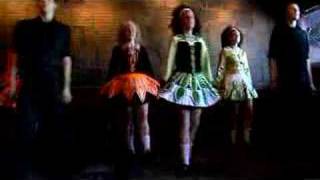 St Patricks Day Irish Dance Performace [upl. by Monto]