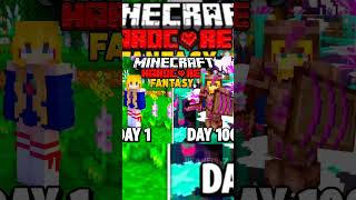 Those who say minecraft is easy game 🤡🤡🤡🤡 minecraft [upl. by Harberd]