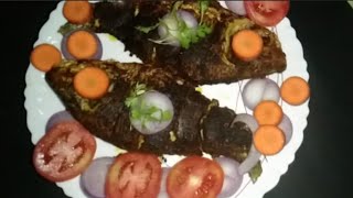 Fish Fry  Kangal Nokdangni Five Star Hotel ll Ppmazis Kitchen [upl. by Humo658]