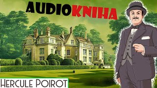 HERCULE POIROT Obětní Beránek  Agatha Christie  AUDIOKNIHA  Detektivka  3z3 CZSK [upl. by Kiran]