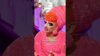 “Bianca on All Stars All Winners” dragrace shorts [upl. by Heinrik]