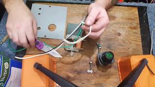 how to demagnetize tools [upl. by Hannavas853]