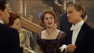 titanic movie clips  titanic movie 1997  titanic movie romantic  titanic movie scenes [upl. by Avruch]