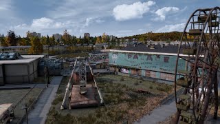 More Antoria 🇬🇧 in DayZ wGorillaT1ts 🦍 [upl. by Repsag]