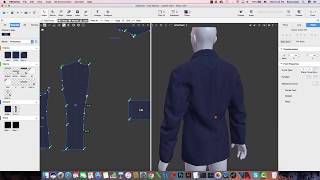 Hed Mayner Fashion Designer Talks 3D [upl. by Ailsun]