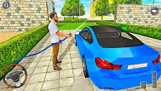 Virtual Dad Simulator Happy Family 3D  Android iOS Gameplay [upl. by Phillips]