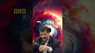 Unveiling the Impossible A New Breed of Black Hole  Neil Degrasse Tyson on JRE 1347  Part 2 [upl. by Seligman51]