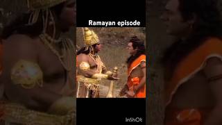 Ramayan kishkindha kand  shorts [upl. by Dalton]