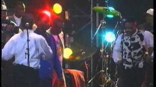 Wenge Musica BCBG au Bataclan 1994 Pt1 [upl. by Vieva]