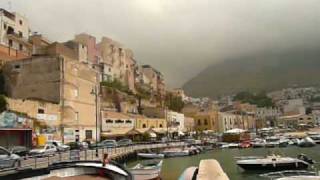 CASTELLAMMARE DEL GOLFO [upl. by Asirralc]