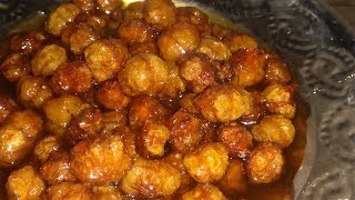 Nellikkai Jam in tamil  Star Gooseberry jam  Suvaiyana Samayal [upl. by Lauralee]