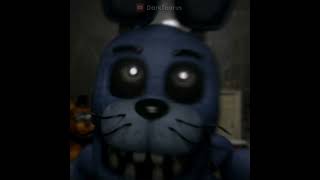 Unwithered Bonnie Punch Fazbears Origins  Out of Control [upl. by Claud]