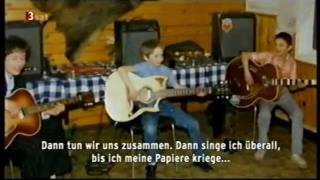 Djangos Lied  Eine SintiJugend in Deutschland 12 [upl. by Carrington]