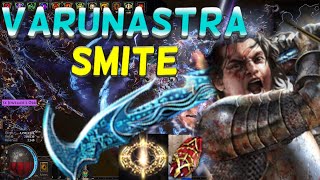 Varunastra Smite Slayer [upl. by Petr]