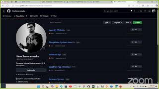 GITHUB Special Session Learnify Academy [upl. by Lepp10]