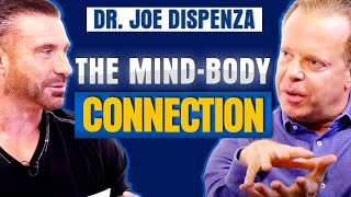 Dr Joe Dispenza  The MindBody Connection [upl. by Yniffit]