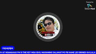 YAWYAWAN MUNA NATIN PROMOTE YOUR CHANNEL [upl. by Ramirol164]