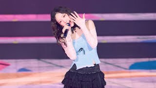 230603 태연 TAEYEON Weekend 4K 60P 직캠 The ODD Of LOVE by DaftTaengk [upl. by Francesco812]