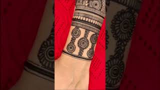 Best Mehndi Design Ideas Ever Bridal Mehndi Design Symbols and Their Significance [upl. by Amalbergas]