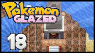 Pokémon Glazed  Episode 18  Temporal Tower [upl. by Douglass]